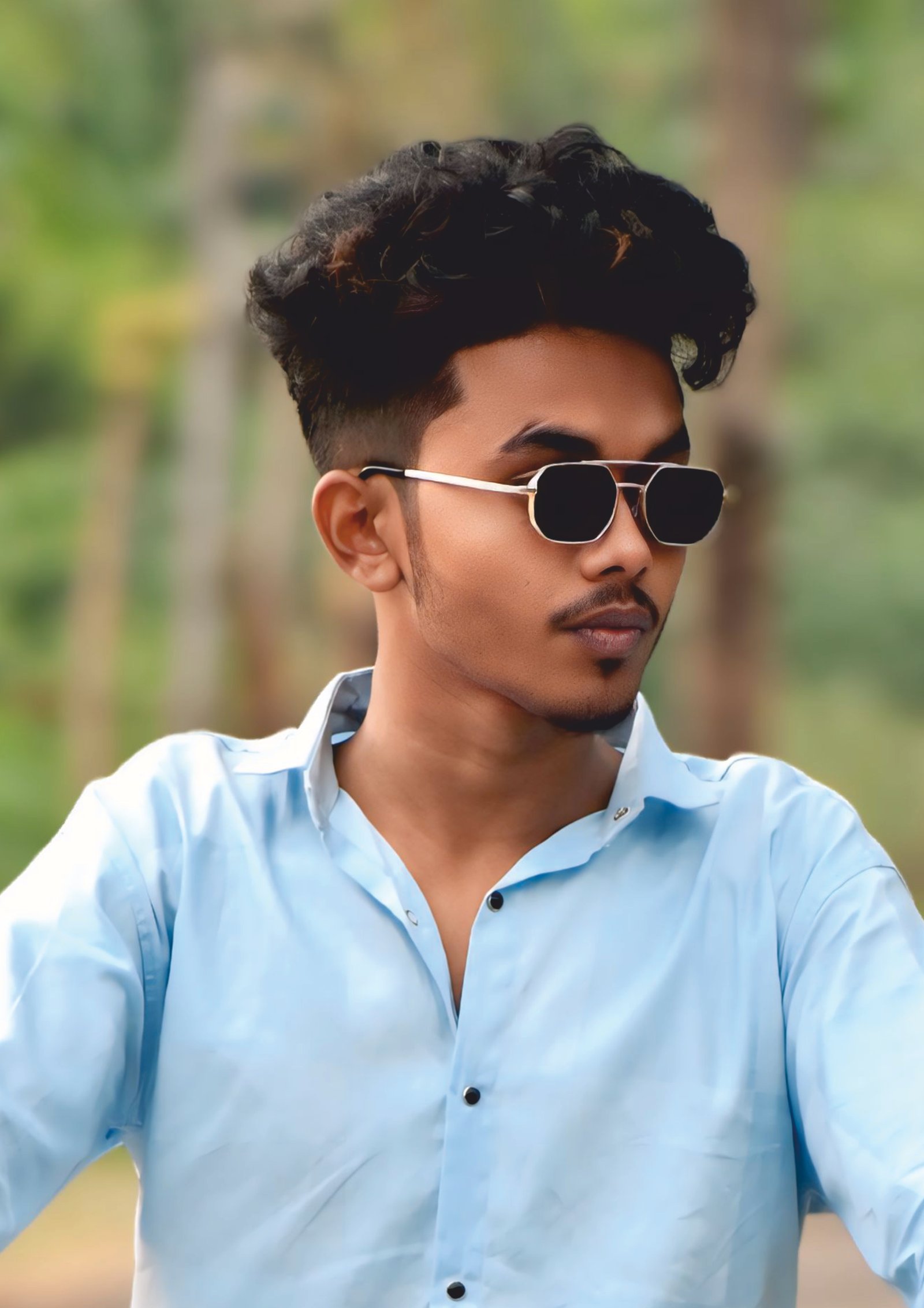 Mustafijur Rahaman